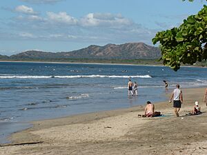 Vacaciones Tamarindo kids CRC 35 scenic