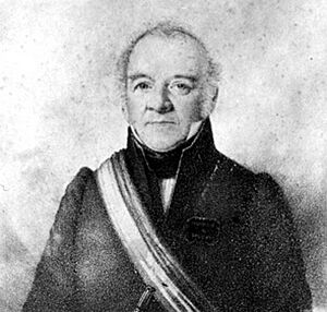 Vicente Maza