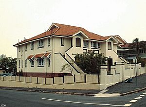 Victoria Flats (2000)