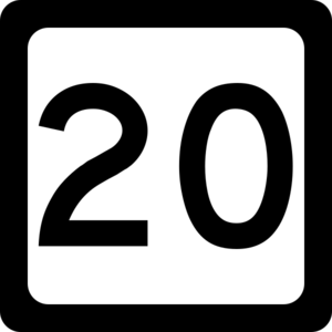 WV-20