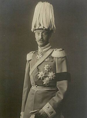 WilhelofUrach