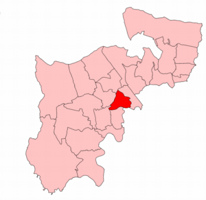 WillesdenWest1945