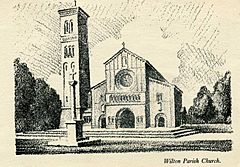 Wilton Parish Church