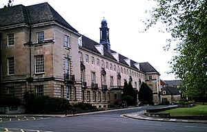 WiltshireCouncilTrowbridge