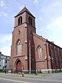 Winthrop Street Baptist Ch