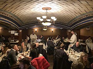 Wolfgang's Steakhouse on Park Ave. NYC (51794560988)