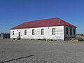Wood River Grange Hall