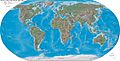World map 2004 CIA large 1.7m whitespace removed