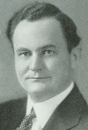 Wright Patman, 74th Congress