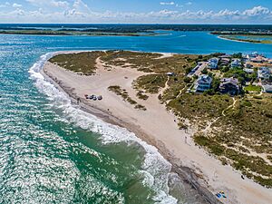 Wrightsville Beach South End