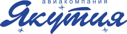 Yakutia Airlines logo