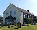 Zoar Strict Baptist Chapel, Lower Dicker