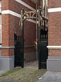 Zwolle Prins Hendrikstraat Gate