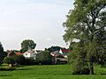 0 Sombreffe - Village (1)