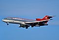 11gg - Northwest Airlines Boeing 727-251; N203US@FLL;30.01.1998 (8064695962)