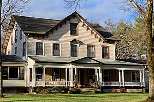 13 Heath Lane, Schooley's Mountain, NJ