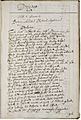 1670 Philips manuscript