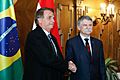 17 02 2022 Encontro com o Presidente da Assembléia Nacional, László Köver (51887899054)