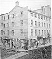 1869 Concert Hall Boston