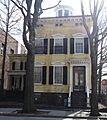 200 Lafayette Avenue Joseph Steele House from front