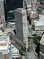 2017 Prudential Skywalk - Westin Copley Place (NNE)