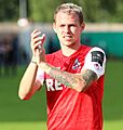 2021-08-08 FC Carl Zeiss Jena gegen 1. FC Köln (DFB-Pokal) by Sandro Halank–291
