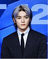 20231006 Taeyong (NCT)