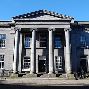 29 King Street, Aberdeen (geograph 3873806)
