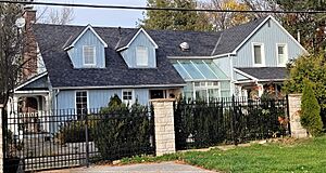 4478 Elgin Mills Rd E-Built in 1840-Markham-Ontario-20221104
