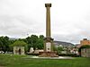 99th Regiment Memorial Anglesea Barracks.JPG