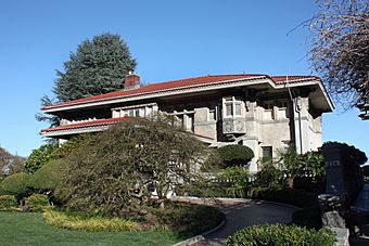 A. H. Maegly House - Portland, Oregon.jpg