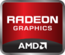 AMD Radeon logo