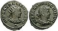AURELIANUS RIC V 381-795833