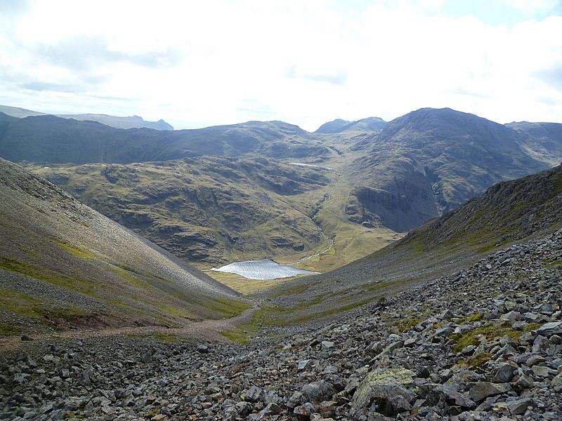 Aaron Slack (geograph 2944586)