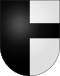 Coat of arms of Aarwangen