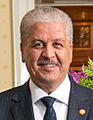 Abdelmalek Sellal 2014-08-05