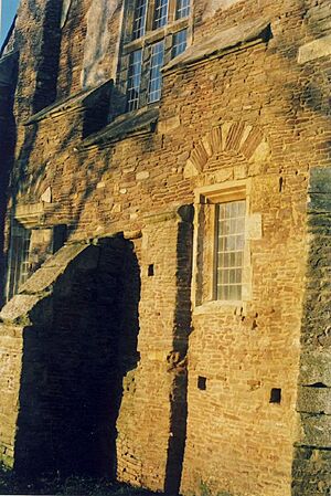 Acton Court, Gloucestershire (3013041037)