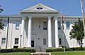 Adams County Courthouse, Natchez, MS IMG 6982