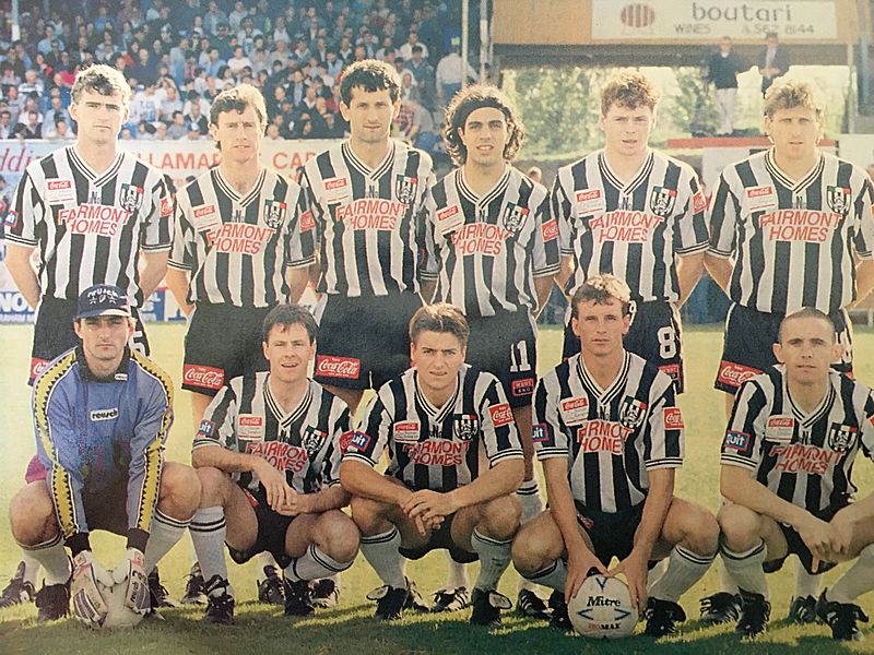 AdelaideCity 1993