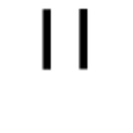 Aegean numeral 2