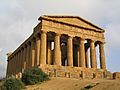 Agrigento-Tempio della Concordia01