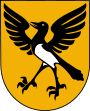 Agriswil Wappen