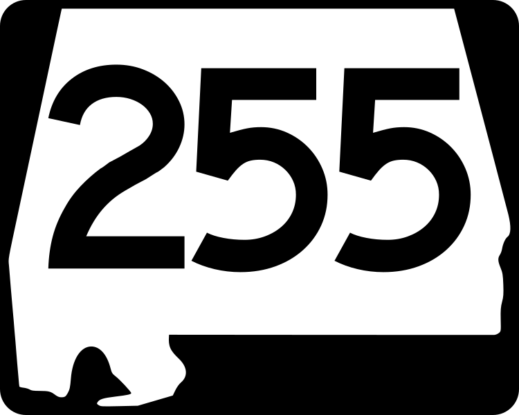 Alabama 255