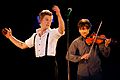 Alexander Rybak i Skien 4