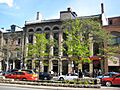 Alexander Smith Block