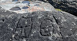 An example of petroglyphs at Qajartalik.jpg