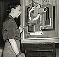 Archives of American Art - Irene Rice Pereira - 2322 CROPPED