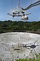 Arecibo radio telescope SJU 06 2019 6144