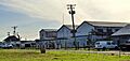 Astoria Marine Construction Company - Astoria Oregon
