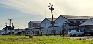 Astoria Marine Construction Company - Astoria Oregon